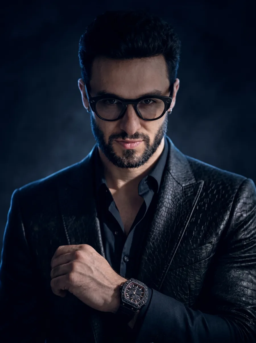 Lucas Paes — Fundador da LP Digital